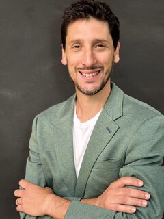 Javier Cal, CTO of capyr.AI